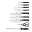 ZWILLING Pro 16-Piece Knife Block Set-31773737