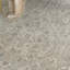 Tapis floral tissé à la machine 8 pi x 10 pi ivoire
