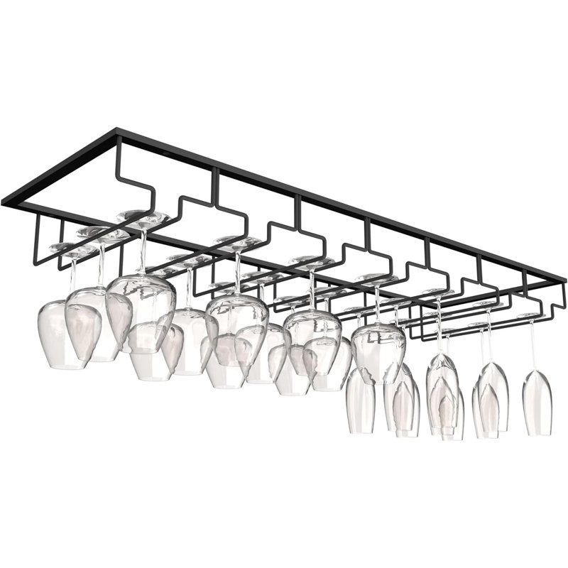 Kitchen And Bar Metal Hangers`