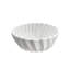 Vida Melamine Serving Bowl-1459894351
