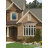 Ekena Millwork 42'' W PVC Wall Louver / Gable Vent-43318126