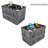 Simplify Plastic Bin