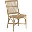 Piano Outdoor Dining Side Chair-1499458113