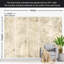 Papier peint abstrait - Beige grunge-529686241