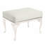Provance Ottoman with Cushion-402737656-402737646-402737635