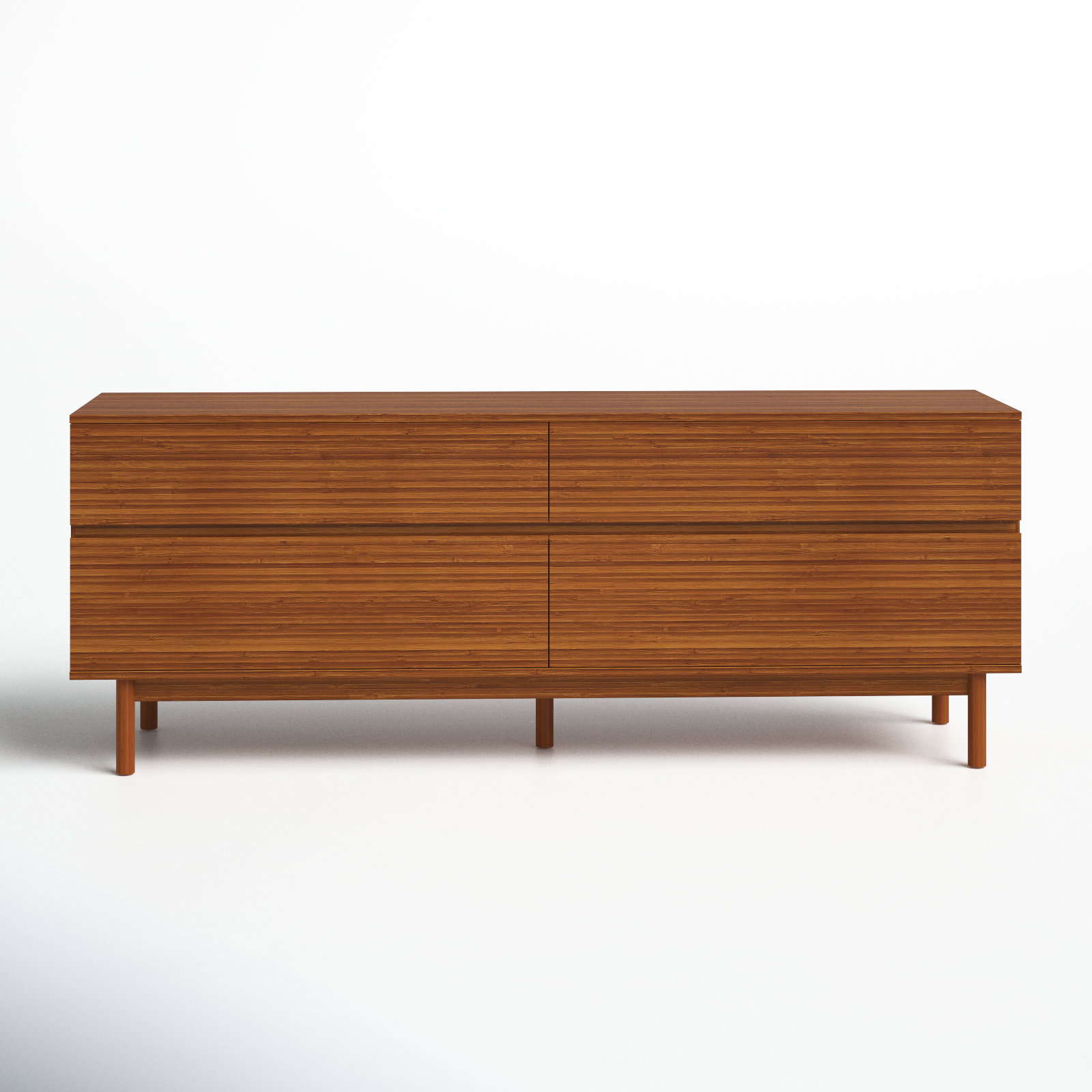Benicio Solid Wood Bedroom Set