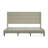 Chanee Upholstered Wingback Bed-1263967538-1270062238