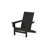 POLYWOOD x AllModern Oversized Adirondack Chair-86552588