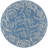 Darryl-Ross Performance Paisley Indoor/Outdoor Area Rug-55043372