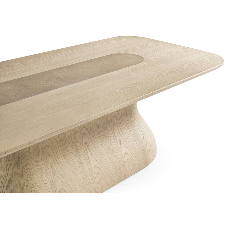 Water Cocktail Table