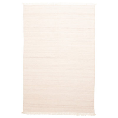 Kilim crème Ankara 5 pi 1 po x 7 pi 8 po