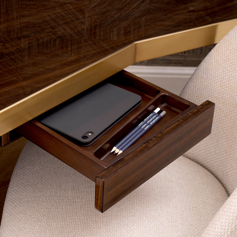 Xenon Writing Desk