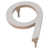 Satin Nickel/Taupe