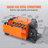 11" Tool Box