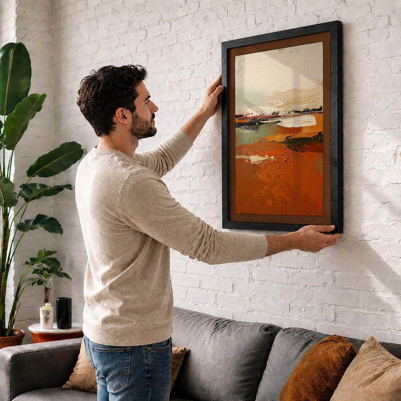 Print, A3 - 42.0 x 29.7 cm, White