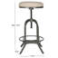 Tabouret de bar 24 po Vereen-1300013905