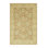 Tapis abstrait moderne 2602
