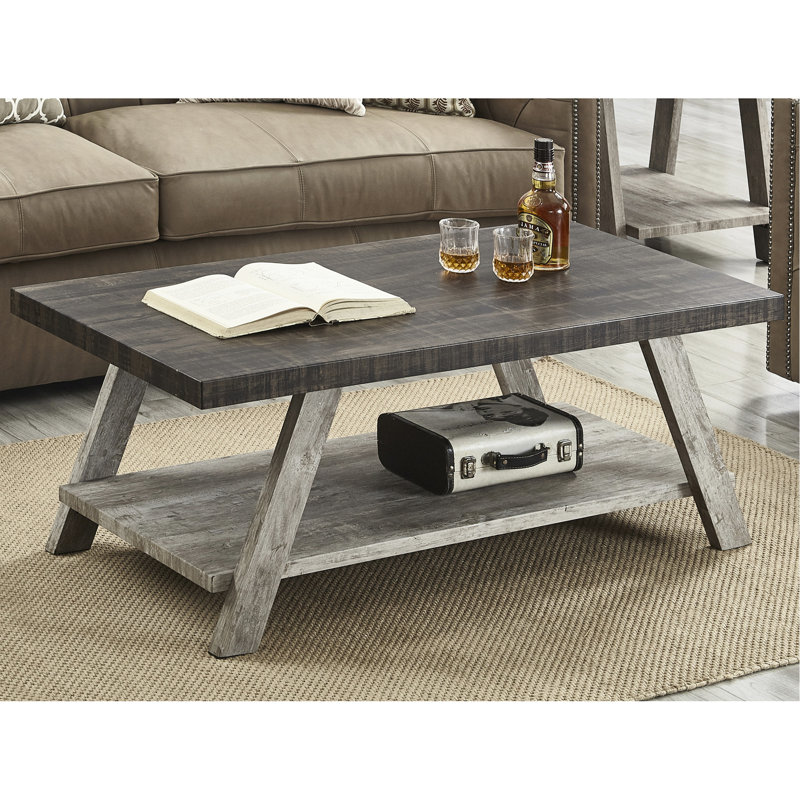 Table basse Contemporary