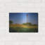 Mur en métal Ebern Designs «The Old Windmill» par Rick Berk-2106467078