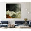 «Marble Abstraction Pattern 11», reproduction d'art sur toile géante 54 po x 54 po-101719148