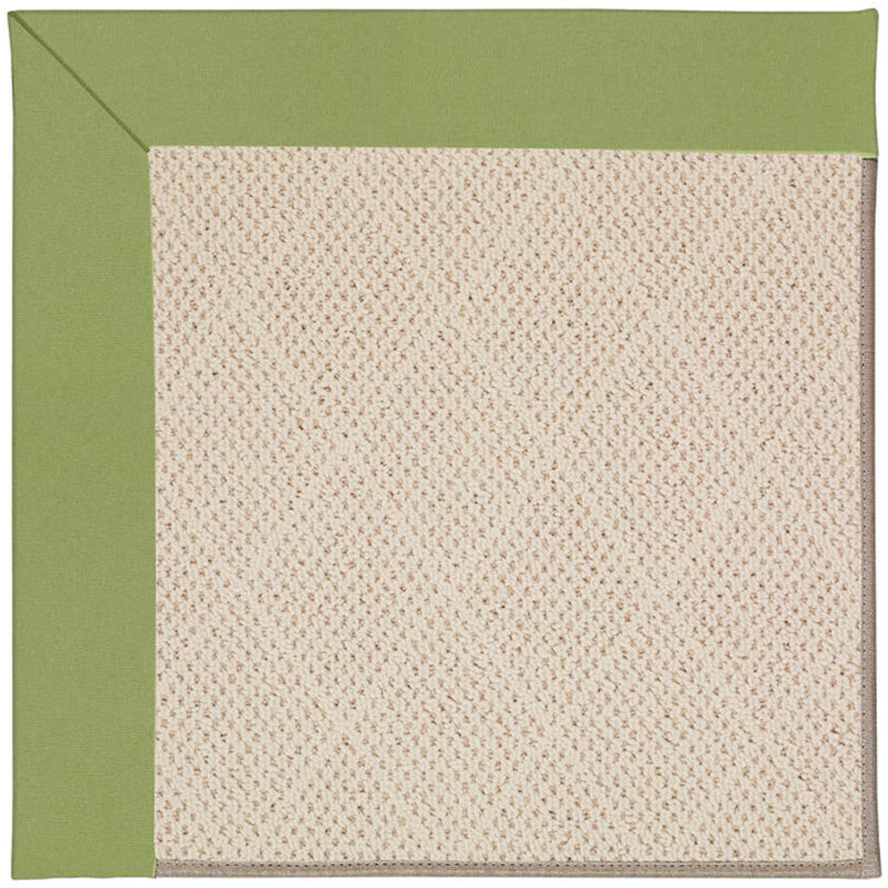 Zeppelin Geometric Indoor / Outdoor Rug, Rectangle 5' x 8'