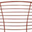 Bonneau 46cm H Ladder Back Armchair-921728849