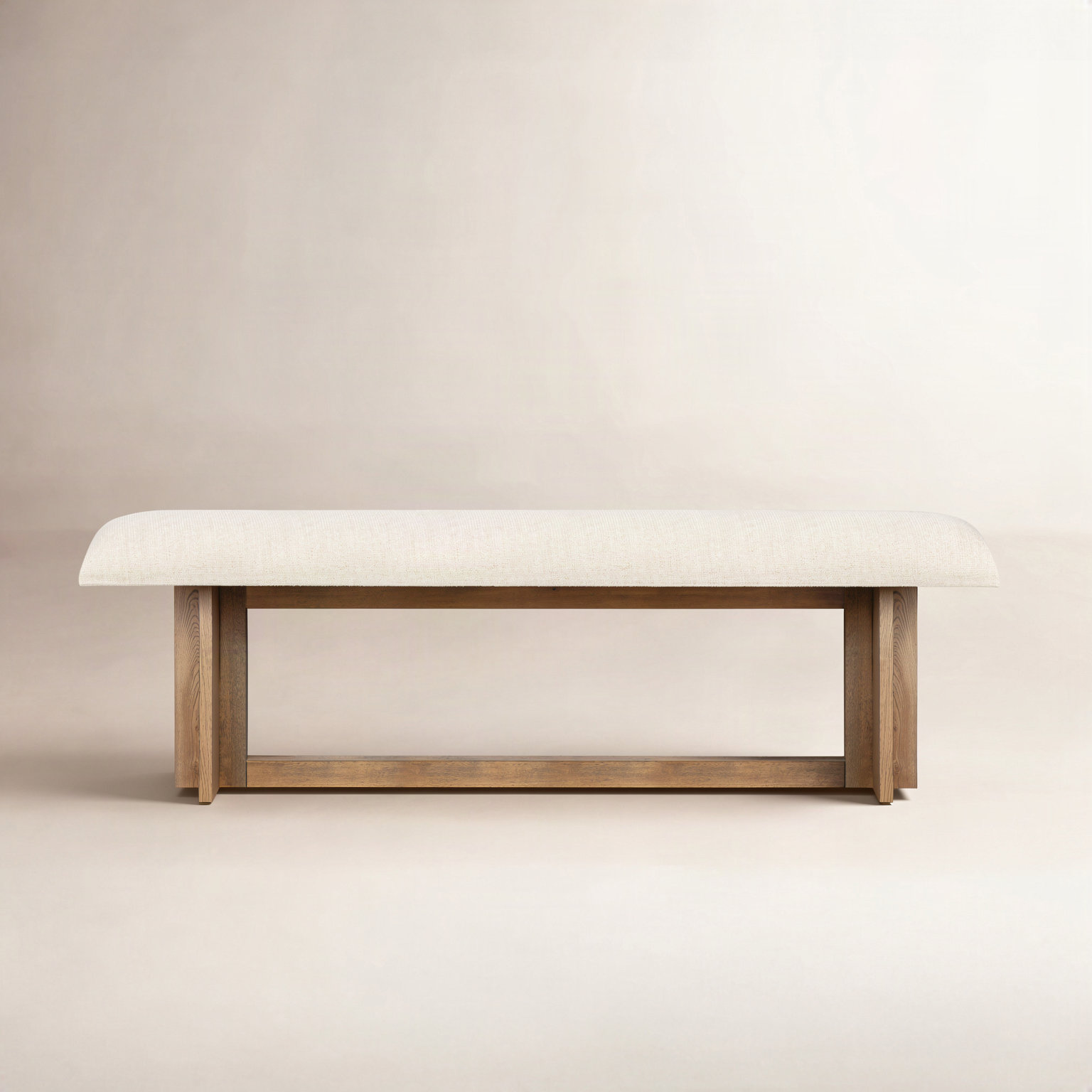 Ebern Designs 68" Dining Bench