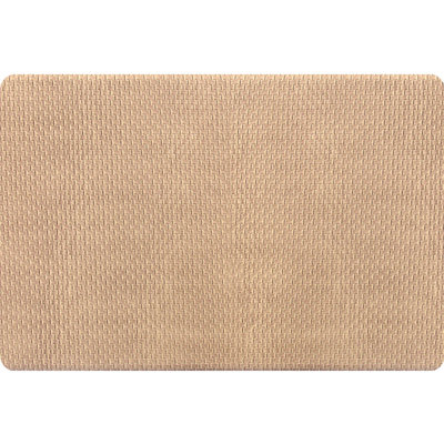 Brylon Solid Colour Kitchen Mat