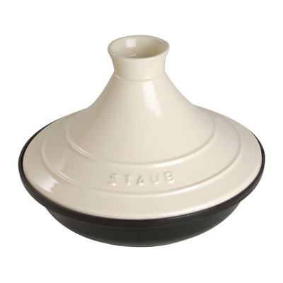 1,4 L Tajine aus Gusseisen
