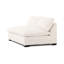 Sofa sans accoudoirs Aadit - 74 po-1680942188