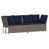 Navy Blue/Gray is out of stock selected
