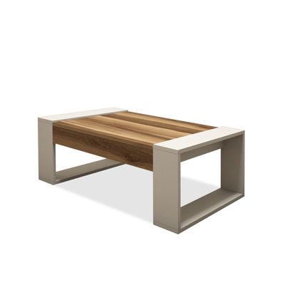Rectangle Coffee Table