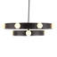 Hans 12 - Light LED Chandelier