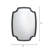 Flat Wall Mirror-84956173