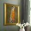 Gustav Klimt IV - Impression encadrée-825925007-850436832