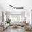 Alessandra 72'' Ceiling Fan-615459996-670286135