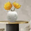 Vase de table Clora