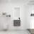 Hetton 22-Inch Floating Bathroom Vanity-552834820