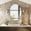 Miroir mural Maralyn