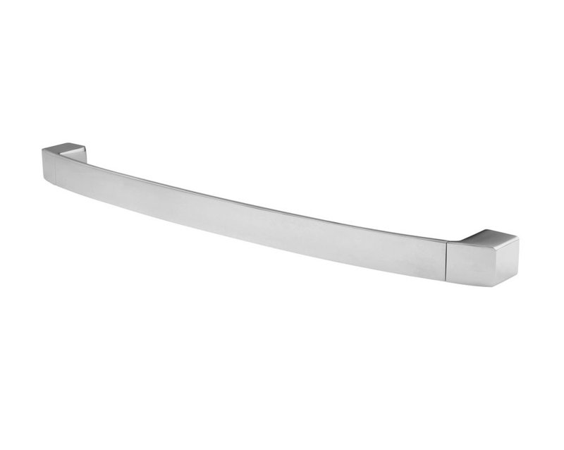 Barre à serviettes murale 24" Kenzo, Chrome poli