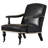 Upholstered Armchair-132012726