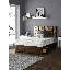 Hedley Upholstered Velvet Headboard-1643121528-1643121534