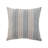 Henke Square Cotton Pillow Cover & Insert-948775591