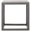 Zane Sled End Table-16540814