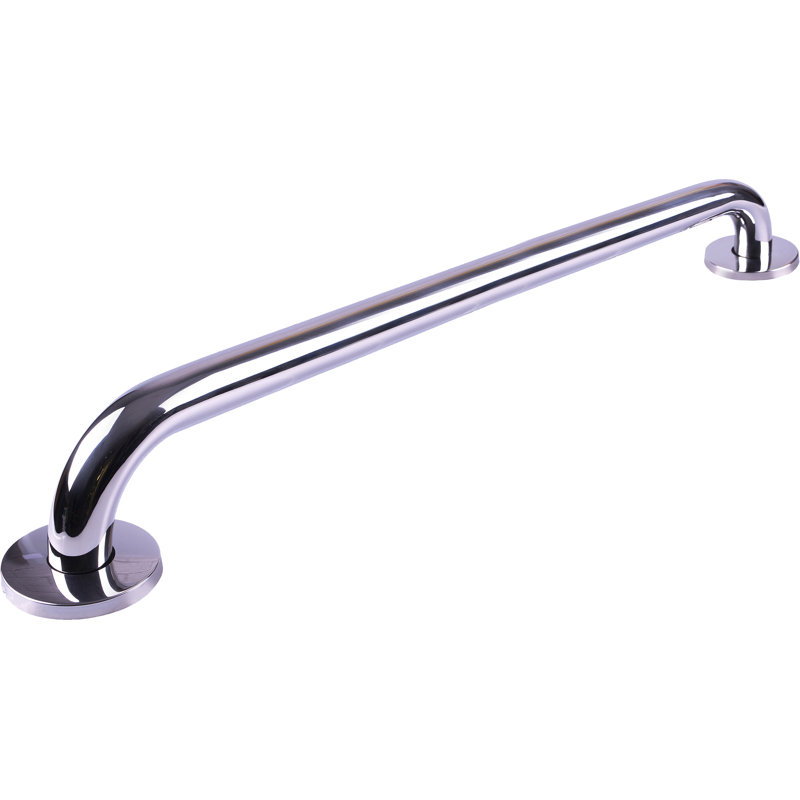 Dekle Grab Bar, 98cm W, Polished Finish