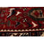 Tapis rouge Konya Anatolian 5 pi 5 po x 10 pi 1 po