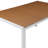 Joel 6 - Person Patio Dining Set with Rectangular Table-702578807