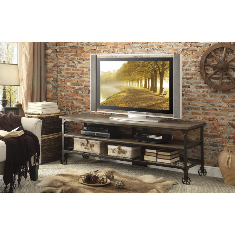 Meuble télé Weimer