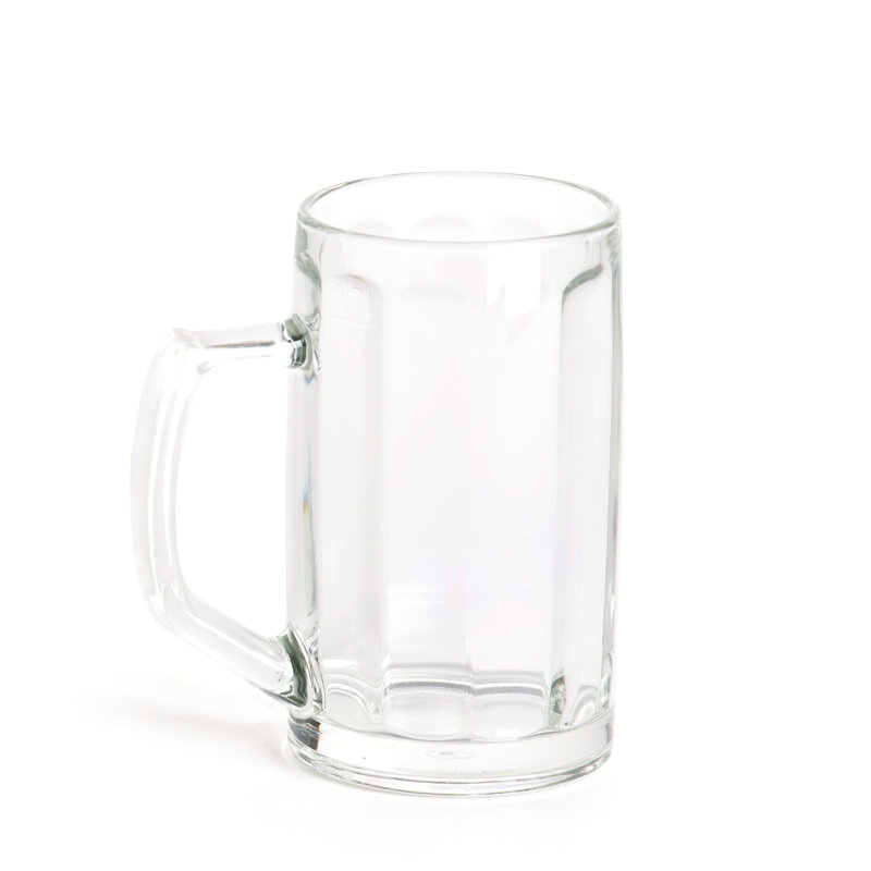 Hannover Wheat Beer Glass Set, 300