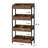 Wooden Storage Rack Organizer-1265971592